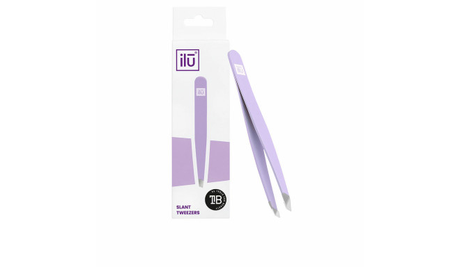 Tweezers for Plucking Ilū Purple