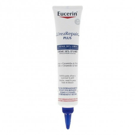 Nail Hardener Eucerin 14297073 75 ml
