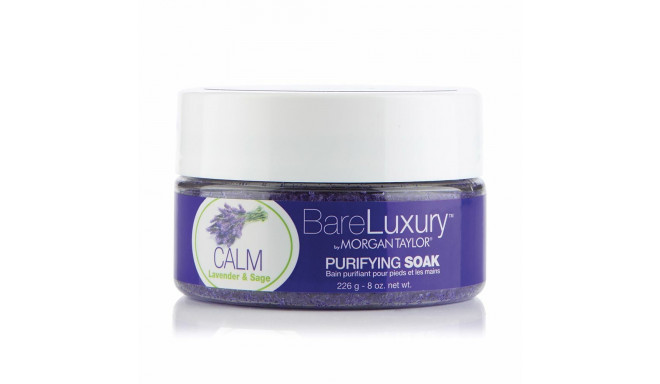 Jalamask Morgan Taylor Calm 226 g Jalad Salvei Lavendel