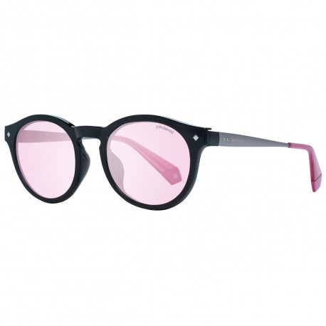 Unisex' Spectacle frame Polaroid PLD 6081_G_CS 493H2_0F