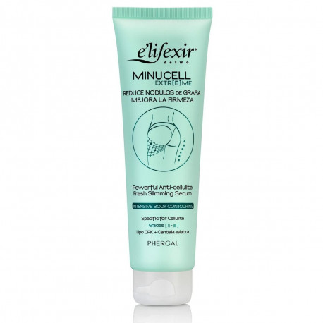 Body Cream Elifexir Dermo 150 ml