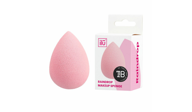 Make-up Sponge Ilū Raindrop (1 Unit)