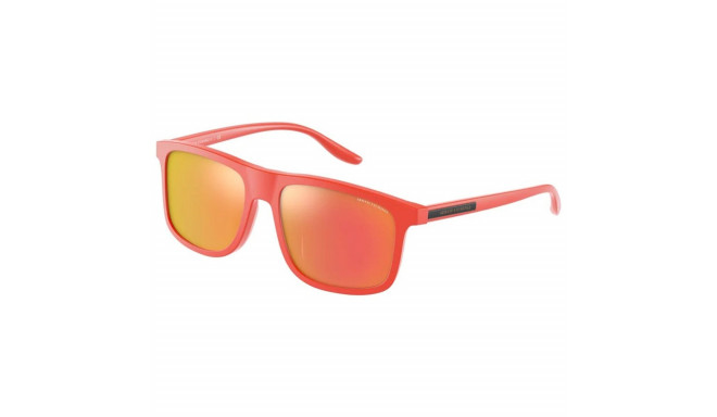 Sieviešu Saulesbrilles Armani Exchange AX4110SF-83306Q ø 58 mm