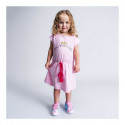 Dress Princesses Disney Pink (6 Years)