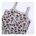 Dress Minnie Mouse Grey (4 Years)