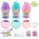 Plastiliinimäng Canal Toys Fluffy Slime Kit 