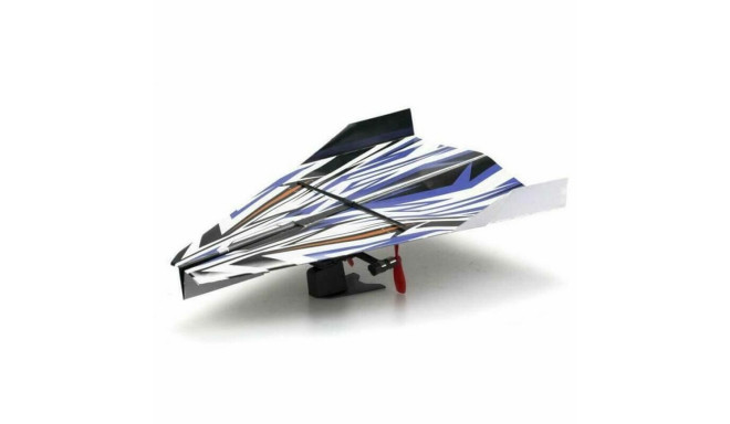 Puldiga juhitav lennuk Silverlit Flybotic Lennuk Helikopter