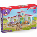 Playset Schleich Lakeside Riding Center Hobune