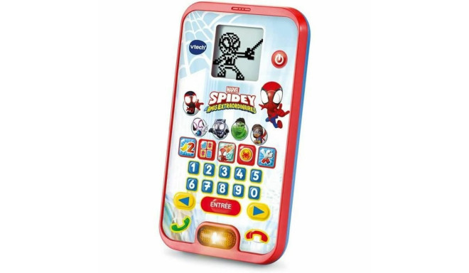 Interactive telephone Vtech Spidey Children's