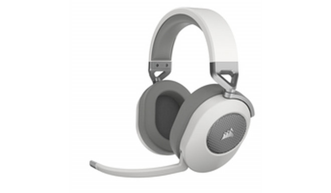 Bluetooth Headset with Microphone Corsair HS65 WIRELESS