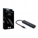 USB-jaotur Conceptronic Must