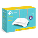 TP-Link ruuter TL-WR840N 802.11n 300 Mbit/s