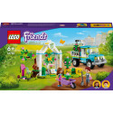 41707 LEGO® Friends Puude istutamise sõiduk