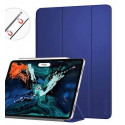 Devia case Star Magnet iPad Pro 12.9, blue