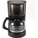 Progress EK4068PBLK-VDE Ombre Coffee Maker