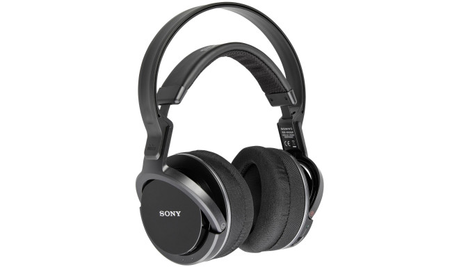 Sony kõrvaklapid MDR-RF855RK Wireless
