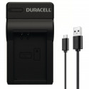 Duracell laadija USB DRCE12/LP-E12