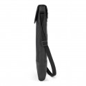 Belkin Laptop Bag 11-13  with Shoulder Strap, black EDA001