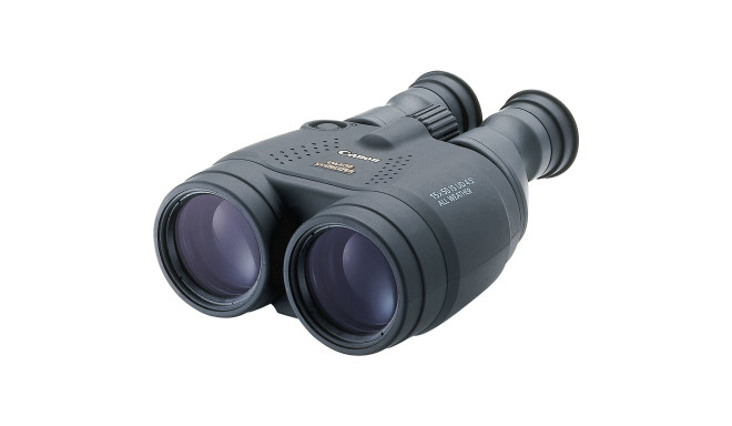 Canon binoculars 15x50 IS AW