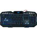 Gaming Keyboard membrane wired DEFENDER DOOM KEEPER GK-100DL