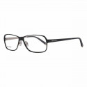 Briļļu ietvars Dsquared2 DQ5057-002-56 Melns (Ø 56 mm) (ø 56 mm)