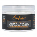 Matu Maska African Black Soap Bamboo Charcoal Shea Moisture (340 g)