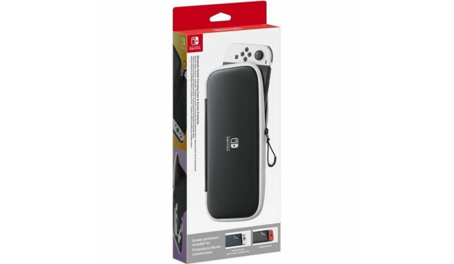 Katted Nintendo Must Tõmblukk