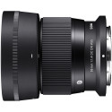 Sigma 56 мм f/1.4 DC DN Contemporary объектив для Nikon Z