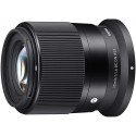 Sigma 30 мм f/1.4 DC DN Contemporary объектив для Nikon Z