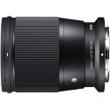 Sigma 16mm f/1.4 DC DN Contemporary lens for Nikon Z