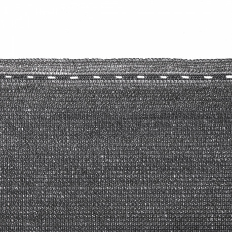 Šešėlių tinklas Bradas 95% 1,5 x 25m, 200g/m2