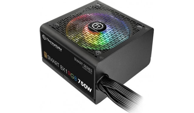 Thermaltake Smart BX1 RGB 750W