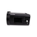 Godox AD600PRO   housing