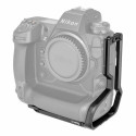 SmallRig 3714 L Bracket voor Nikon Z9