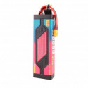5500mAh 7.6V 100C Advanced Tattu Gens XT60