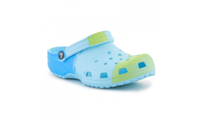 Clogs Crocs Classicombreclog 208275-4LE (EU 39/40)