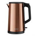 Tefal Double Layer, 1,5 L, 2000 W, kuldne - Vekeetja