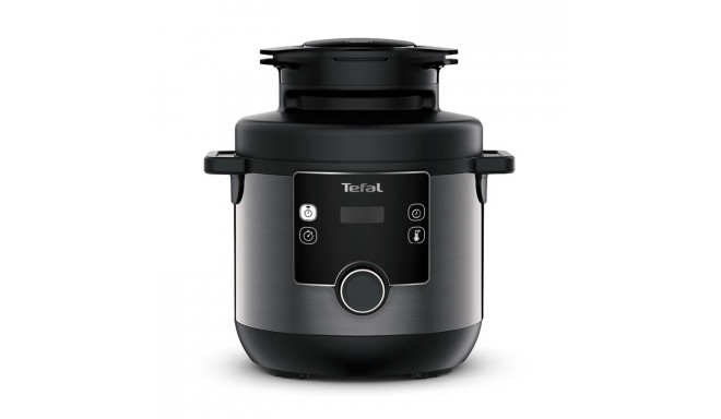 Multi- ja survekeetja Tefal Turbo Cusine N`fry