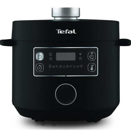 Multi- ja survekeetja Tefal Turbo Cusine