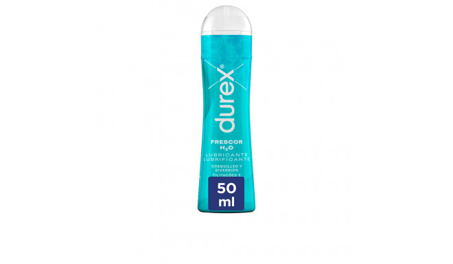 DUREX PLAY EFECTO FRIO lubricante íntimo 50 ml