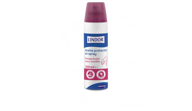 HARTMANN LINDOR aceite protector spray 200 ml