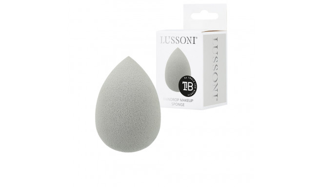 LUSSONI RAINDROP esponja #Gray 1 u