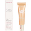 CLARINS SOS PRIMER prebase #02-peach 30 ml