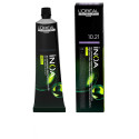 L'ORÉAL PROFESSIONNEL PARIS INOA no ammonia permanent color #10.21 60 gr