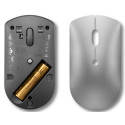 Lenovo Silent Mouse 600 Optical Mouse, Iron G