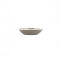 чаша Bidasoa Gio Керамика Серый 12 x 3 cm (12 штук)