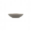 Bowl Bidasoa Gio 15 x 12,5 x 4 cm Ceramic Grey (6 Units)