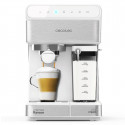 Электрическая кофеварка Cecotec Power Instant-ccino 20 Touch Serie Bianca 1350W 1,4 L Белый