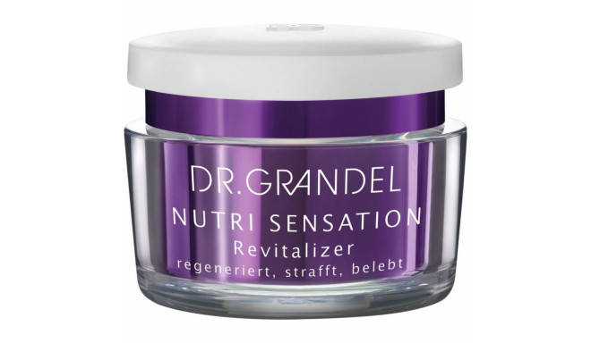 Pretnovecošanas reģeneratīvais krēms Dr. Grandel Nutri Sensation 50 ml