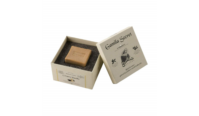 Soap Cake Gamila Secret Creamy Vanilla 115 g